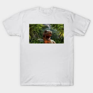 Dinasour T-Shirt